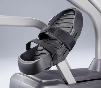 Spirit Adjustable Total Body Recumbent Stepper MS300