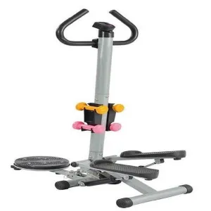 STEPPER