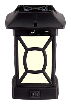 Thermacell Patio Shield Mosquito Repellent Lantern