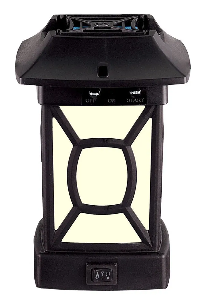 Thermacell Patio Shield Mosquito Repellent Lantern