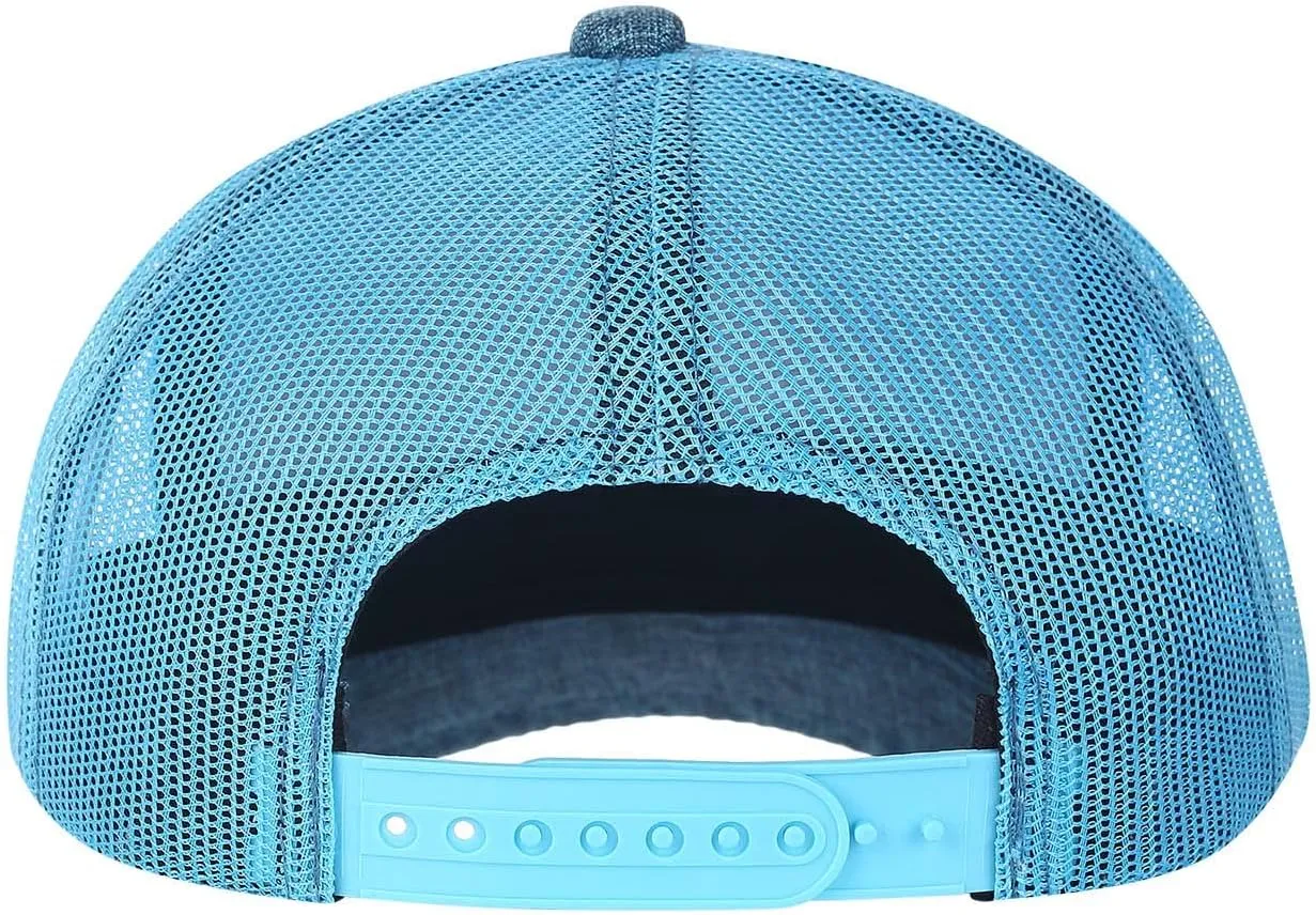 TSSGBL M, L, XL, XXL Snapback Trucker Hats Baseball Caps Adjustable Blank Mesh Back Ball Caps for Men Women