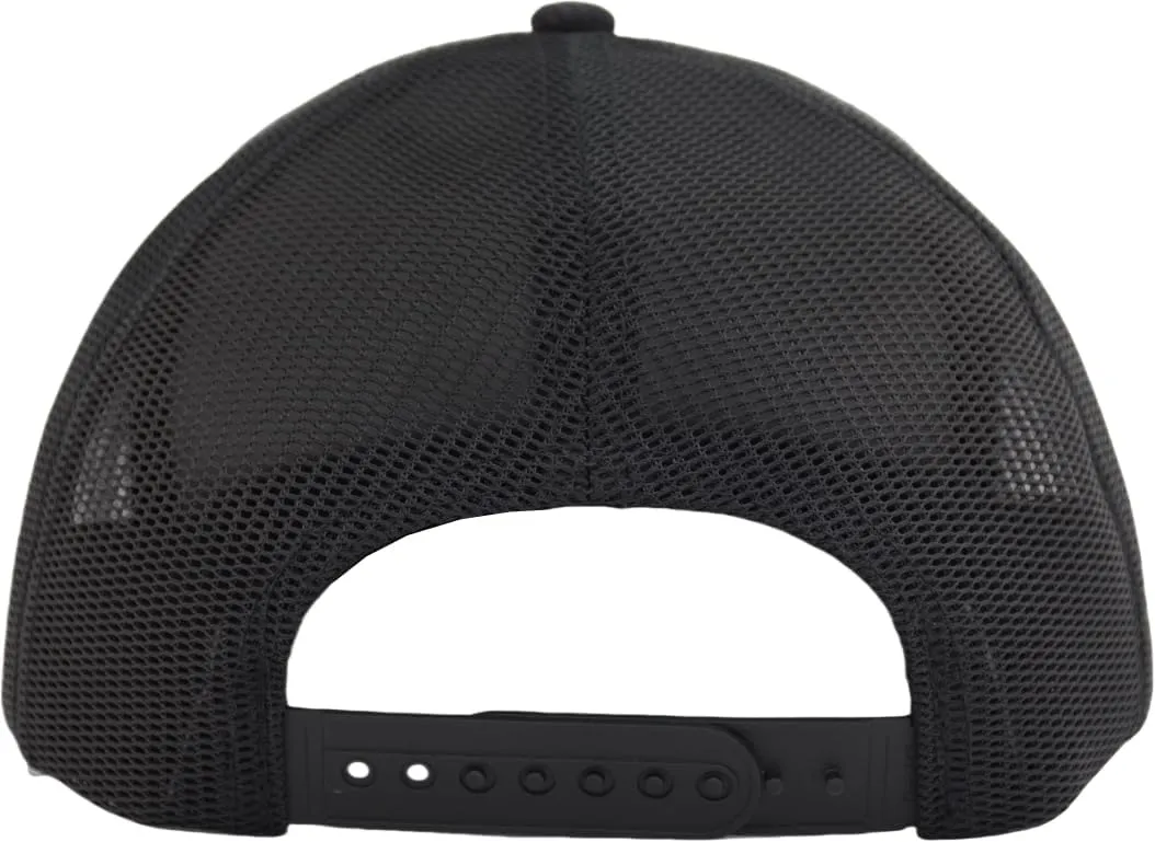 TSSGBL M, L, XL, XXL Snapback Trucker Hats Baseball Caps Adjustable Blank Mesh Back Ball Caps for Men Women