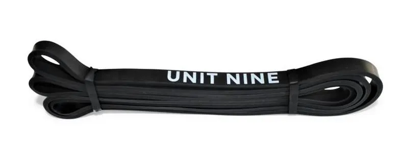 UNIT NINE Long Exercise Resistance Bands