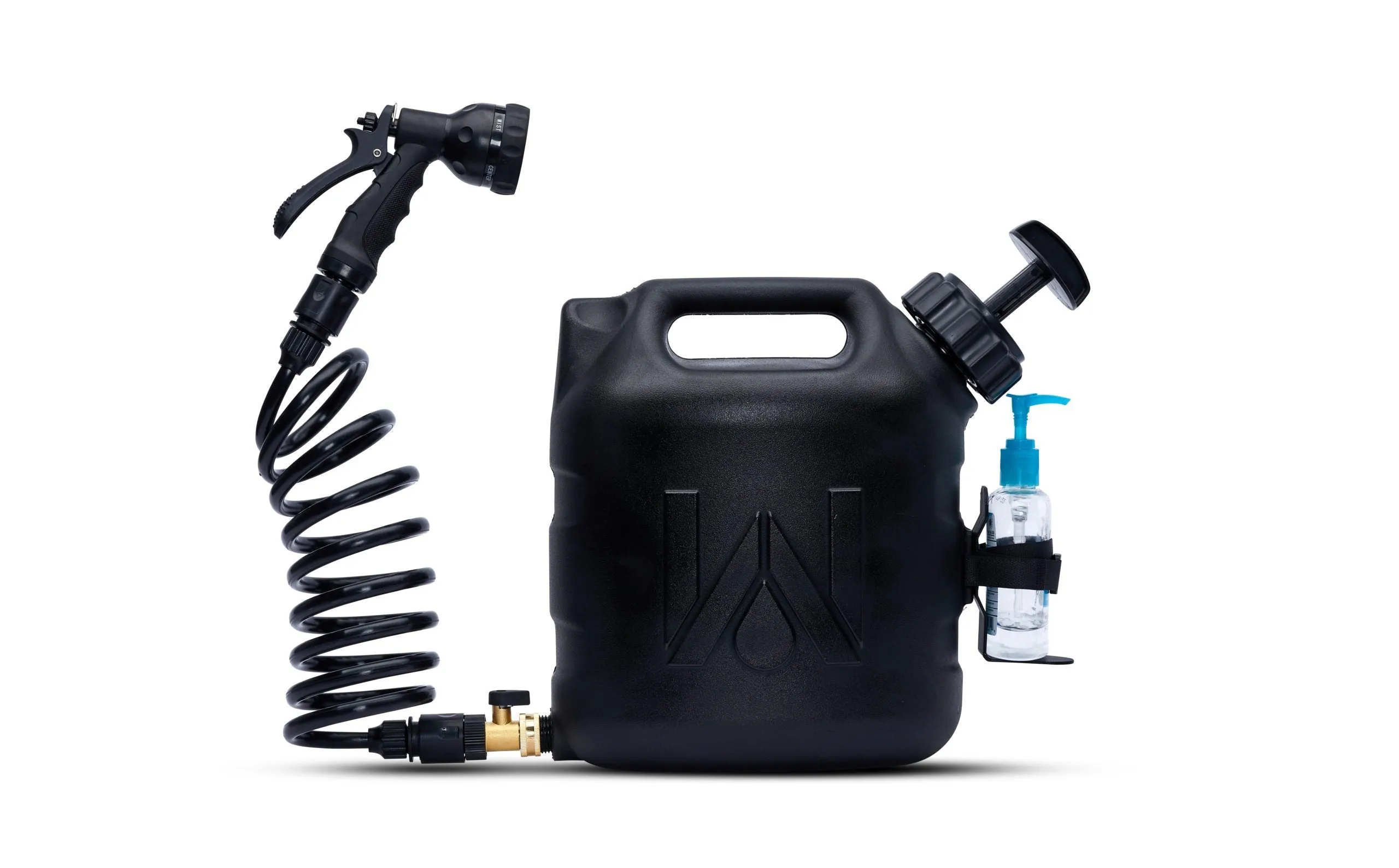 WATERPORT | 2.0 Gallon Water Tank