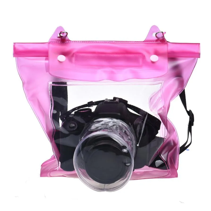 Waterproof  Camera Bag