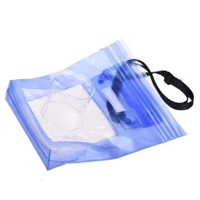 Waterproof  Camera Bag