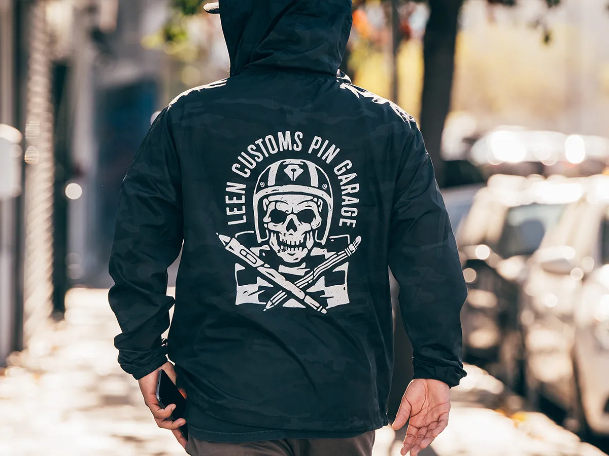 Wind Breaker - OG