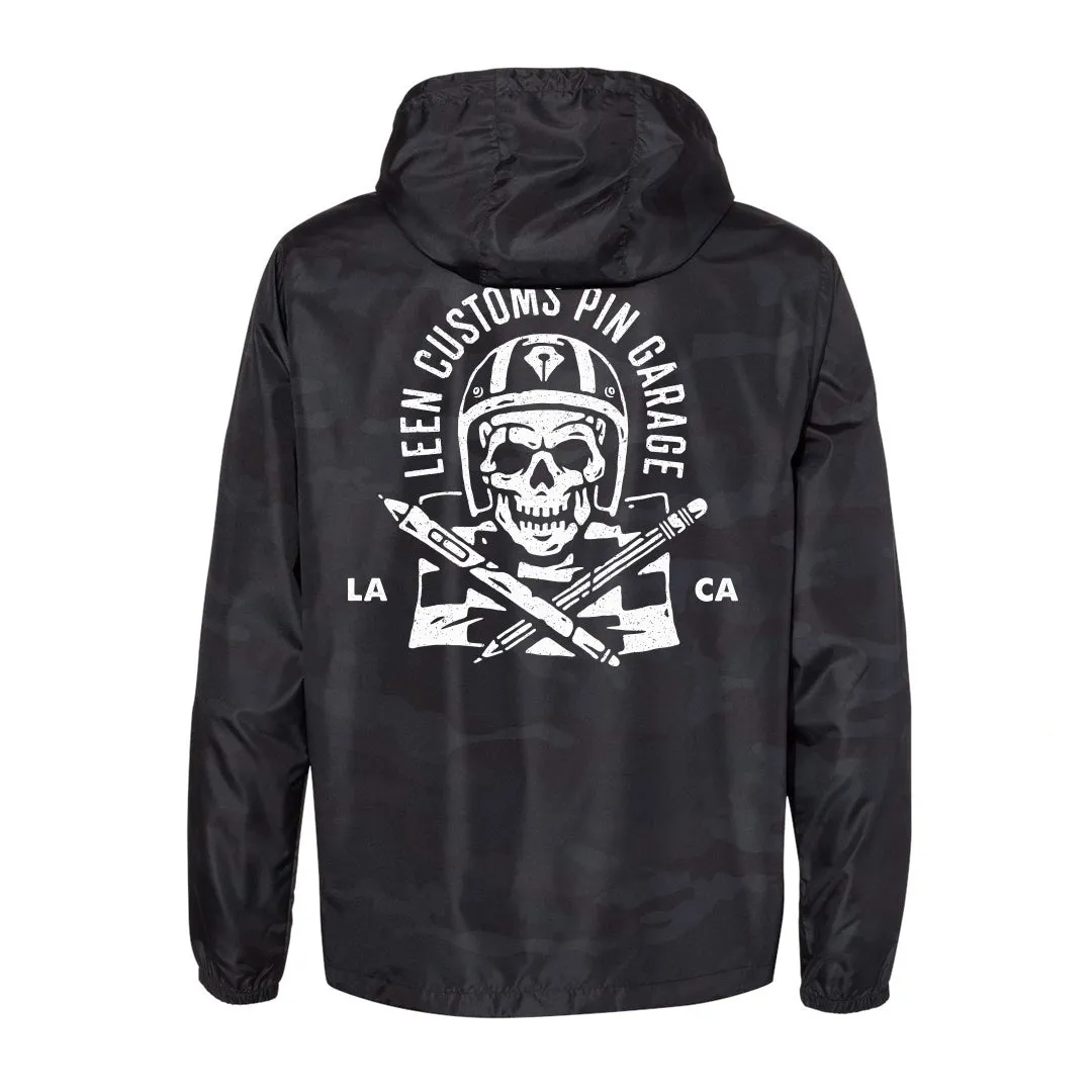 Wind Breaker - OG