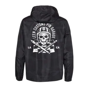 Wind Breaker - OG
