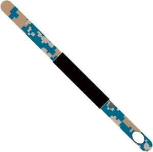 Wrestling Headgear Chin with Pad (Camo)