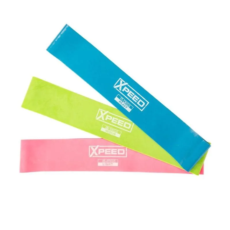 Xpeed Loop Band Heavy Resistance