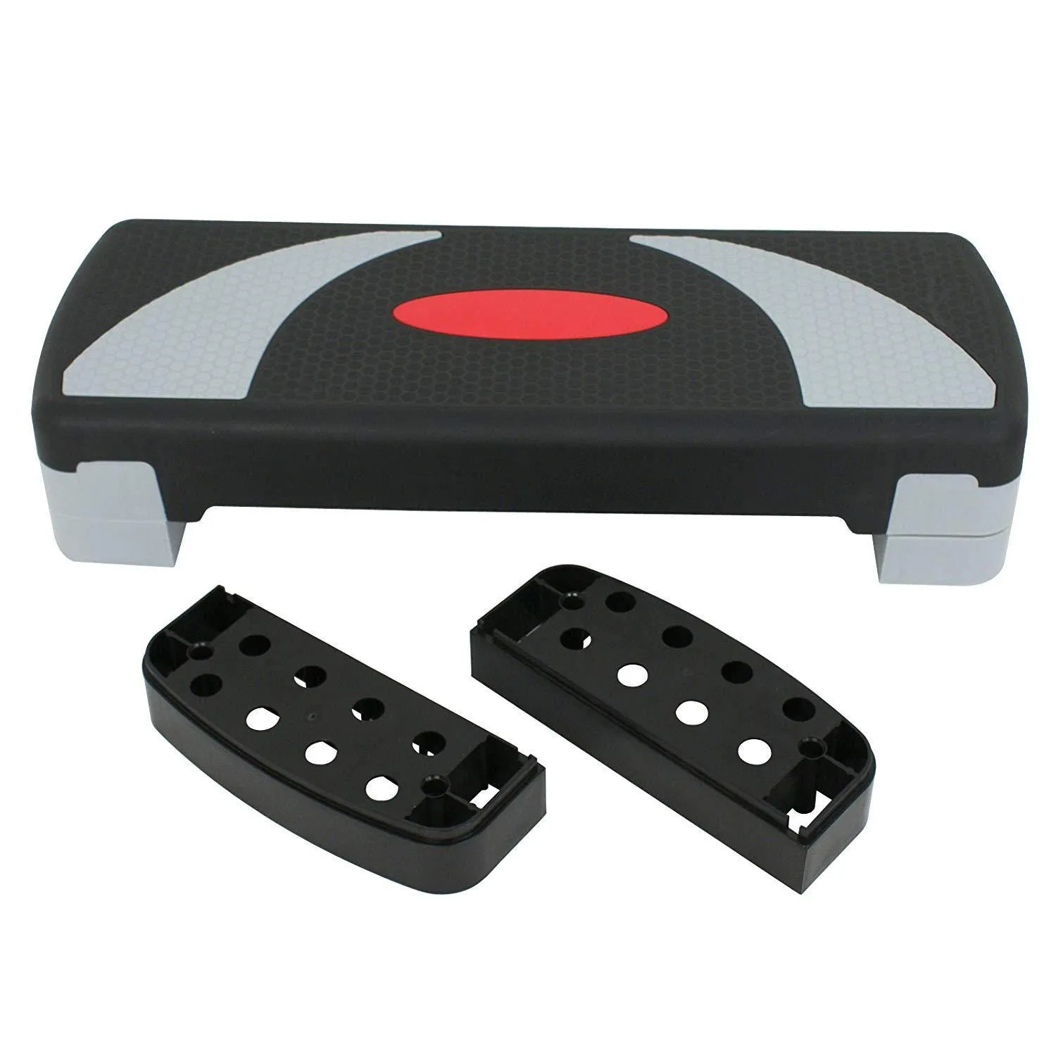 ZENY™ 31" Adjustable Workout Aerobic Stepper in Fitness & Exercise