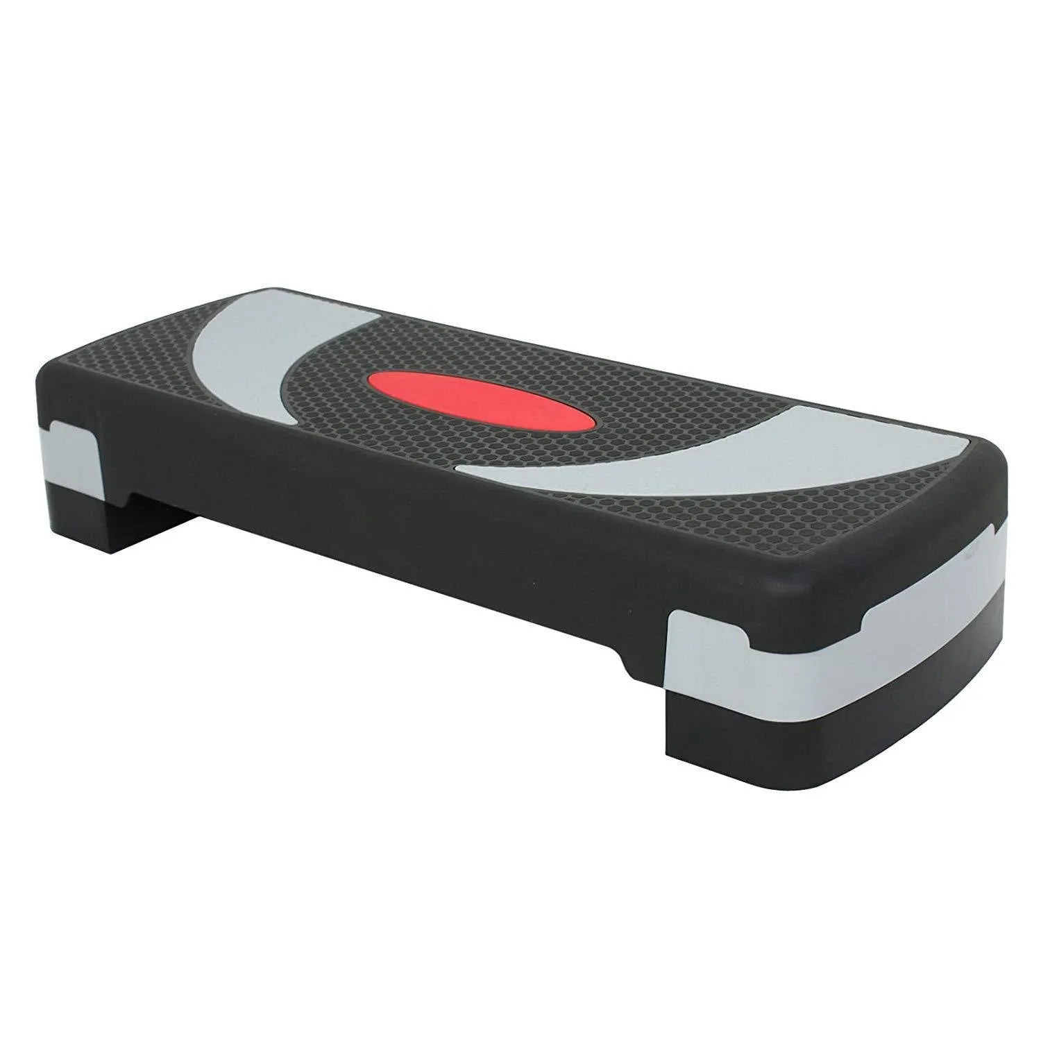 ZENY™ 31" Adjustable Workout Aerobic Stepper in Fitness & Exercise