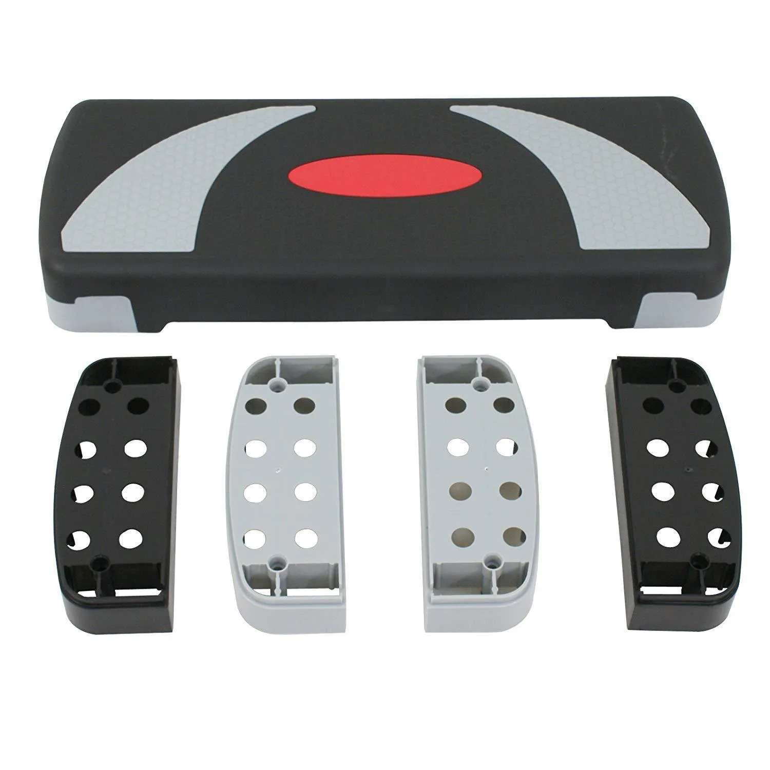ZENY™ 31" Adjustable Workout Aerobic Stepper in Fitness & Exercise
